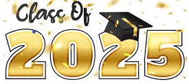 Class of 2025 3.20.25